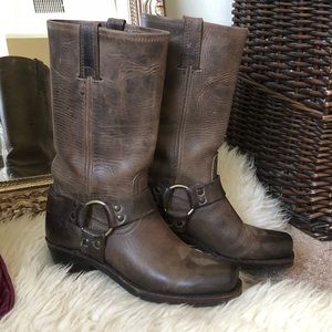 Frye boots Size 6 1/2